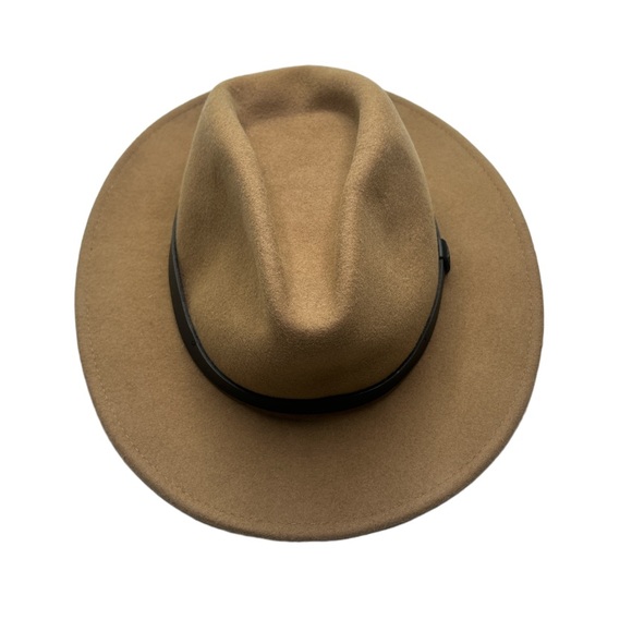Brixton Fedora Hat - Picture 7 of 13
